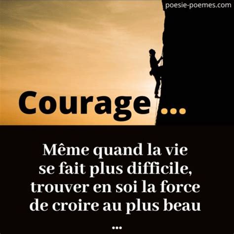 gif courage et force